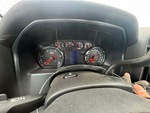 Cab with Warning Lights