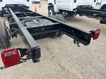 Underbody with Frame Condition