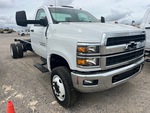 General Appearance with Sheet Metal (fiberglass) Condition