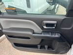 Cab with Window Controls
