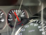 Cab with Oil Pressure