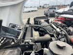Engine with Cooling System Leaks