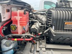Engine with Engine - Right Side