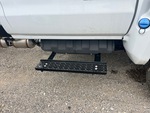 General Appearance with Steps/Ladders