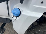 Engine with DEF / AdBlue Tank