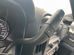Cab with Gear Selector