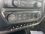 Cab with Heater