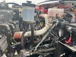 Engine with Engine - Left Side