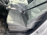 Cab with Seats/armrests