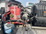 Engine with Engine - Right Side