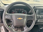 Cab with Steering Control