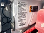 Engine with Emission Label