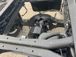 Underbody with Rear Drive Axle
