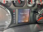 Cab with Engine Hours
