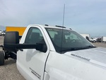General Appearance with Glass