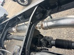 Engine with Exhaust System