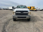 General Appearance with Exterior Lights