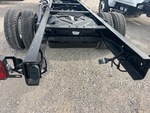 Underbody with Frame Condition