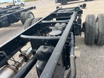 Engine with Fuel Leaks