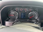 Cab with Gauges