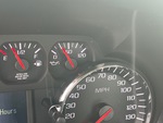 Cab with Oil Pressure