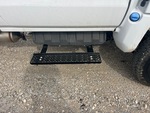 General Appearance with Steps/Ladders