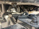 Engine with Oil Leaks