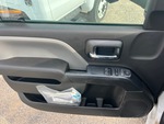 Cab with Window Controls