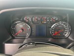 Cab with Warning Lights