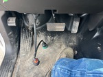 Cab with Brake Control