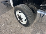 Underbody with Right Steer Tire