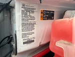 Engine with Emission Label