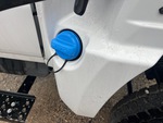 Engine with DEF / AdBlue Tank