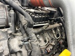 Engine with Fuel System
