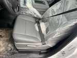 Cab with Seats/armrests