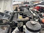 Engine with Cooling System Leaks