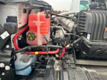 Engine with Engine - Right Side