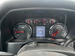 Cab with Gauges
