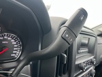 Cab with Gear Selector