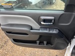 Cab with Window Controls