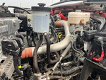 Engine with Engine - Left Side