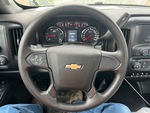 Cab with Steering Control