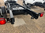 Underbody with Frame Condition