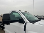 General Appearance with Glass