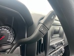 Cab with Gear Selector