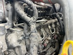 Engine with Fuel System