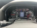 Cab with Gauges