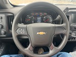 Cab with Steering Control