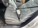 Cab with Seats/armrests