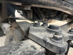 Engine with Oil Leaks